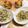 田原さんち♡⃜'s cooksnap of when they made ゴーヤのクリームパスタ.