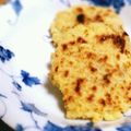 Sac’HiNa's cooksnap of when they made アンチョビと豆腐のチヂミ.