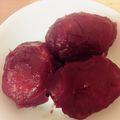 はる＊。゜'s cooksnap of when they made 余ったごはんで簡単♪絶品ズボラなおはぎ.