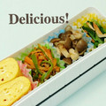 ＨＡＬ．Ｍ's cooksnap of when they made レンジで簡単！中華風の小松菜蒸し.