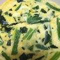 マチャミ☆'s cooksnap of when they made 簡単！離乳食後期～レンジでオムレツ★.