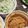 ぽっぽっ's cooksnap of when they made クリームチーズと味噌のディップ.