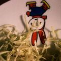 u_mi_n's cooksnap of when they made お気に入り♪醤油ドレッシング.