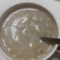ひろぽぽ0102's cooksnap of when they made ダイエット中でも安心！簡単バナナアイス.