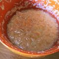 クックM9Y98X☆'s cooksnap of when they made メッチャ簡単なプリン!?.