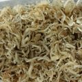 トリノオリンピック☆'s cooksnap of when they made ママ手作りの簡単「オニじゃこ酢」.