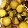 りょーみー's cooksnap of when they made @簡単@出汁香るきゅうりのキューちゃん.