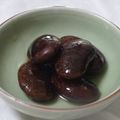 たぴ岡けろ子's cooksnap of when they made 簡単！美味しい上品な花豆★煮豆★炊飯器で.