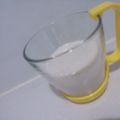 ユカtoマオマオ's cooksnap of when they made 医学的☆便秘解消スムージー.