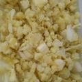 ささなM's cooksnap of when they made 新玉葱と薩摩芋のサラダ♪.