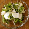 ヒサヤン's cooksnap of when they made ゴーヤとかまぼこ　カンタンお浸し.