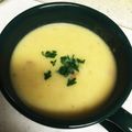 なおまり's cooksnap of when they made 簡単♪シチューの素でクリームコーンスープ.