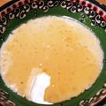 クックM9Y98X☆'s cooksnap of when they made メッチャ簡単なプリン!?.