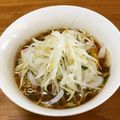 おはなすき's cooksnap of when they made もやしラーメン.