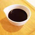 モルディブの海's cooksnap of when they made ココナッツオイルでヘルシーチョコクリーム.