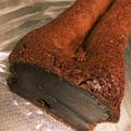 めいやっち's cooksnap of when they made ガトーショコラ 時短！材料少なく！.