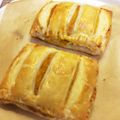 おつあやり's cooksnap of when they made 簡単かぼちゃパイ.