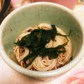 ya0503's cooksnap of when they made 酸っぱおいしい梅ダレ♪.