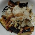 なみこっ's cooksnap of when they made 5分で簡単！なすの浅漬け.
