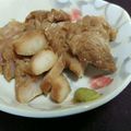 クックN8UL8R☆'s cooksnap of when they made ささ身でローストチキン風☆彡おつまみ.