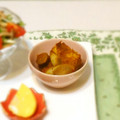 berry_a's cooksnap of when they made ごぼうとさつまいもの甘辛.