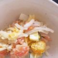 まりもひよこ's cooksnap of when they made 美味しい簡単♪常備ポテトサラダ☆.