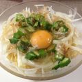 クックMQH5CI☆'s cooksnap of when they made 簡単夏のランチに★オクラと玉ねぎのパスタ.