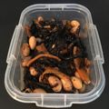 God☆Masa's cooksnap of when they made ひじきの炊いたん.
