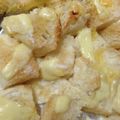 happykote's cooksnap of when they made 卵抜き！簡単５分でフレンチトースト.