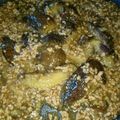 クック5Q7XSX☆'s cooksnap of when they made 茄子＆ひき肉のとろっと煮.