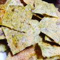 KORO♡'s cooksnap of when they made 小さなお子様に♡片栗粉使用♡ポテせん.