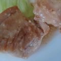 こぷにちゃん's cooksnap of when they made チキンソテーニンニクと醤油のソース.
