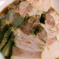 ぷっにぷに's cooksnap of when they made 炊飯器で☆簡単煮豚.