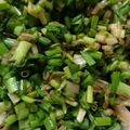 ヘビママ's cooksnap of when they made 成宮寛貴くんちの薬味しゃぶしゃぶ♪.