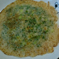 ✾MAI✾'s cooksnap of when they made 簡単もちもち葱焼き★冷めても美味~.