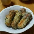 じゅんcafe's cooksnap of when they made デラックス磯部揚げ.