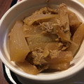 ごぉち's cooksnap of when they made ささっと！ツナ缶と大根の簡単煮物.