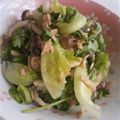 ぴーの助's cooksnap of when they made パクチーで☆もやしナムル.