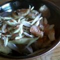 ぴいかん's cooksnap of when they made なす　漬物風.