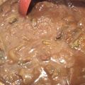 ﾌﾞﾚﾝﾀﾞ's cooksnap of when they made とうもろこしごはん＆夏野菜こくまろカレー.