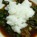 idumichigo's cooksnap of when they made 茄子とししとうの南蛮漬け.