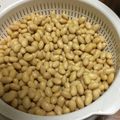 おはなすき's cooksnap of when they made 大豆の水煮.