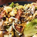 クックWJHSHO☆'s cooksnap of when they made 一味違う☆スパムの野菜炒め.
