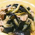 クック隊's cooksnap of when they made ◎なすがとろり♡オイスターソース炒め◎.