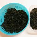 すいちょくさん's cooksnap of when they made 葉唐辛子の佃煮.