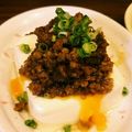 kahourain's cooksnap of when they made 電子レンジで5分！基本の甘辛中華肉味噌.