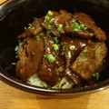 クックマン７７'s cooksnap of when they made ＊*超簡単❤焼肉丼のタレ＊*.