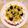 クックONMTUT☆'s cooksnap of when they made フルーツデコレーションケーキ.