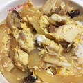 ntkdtr's cooksnap of when they made 丼にも♪簡単美味しい♪豚肉の卵とじ.