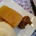 にったんはは's cooksnap of when they made 味噌おでん☆柚子胡椒味噌田楽.